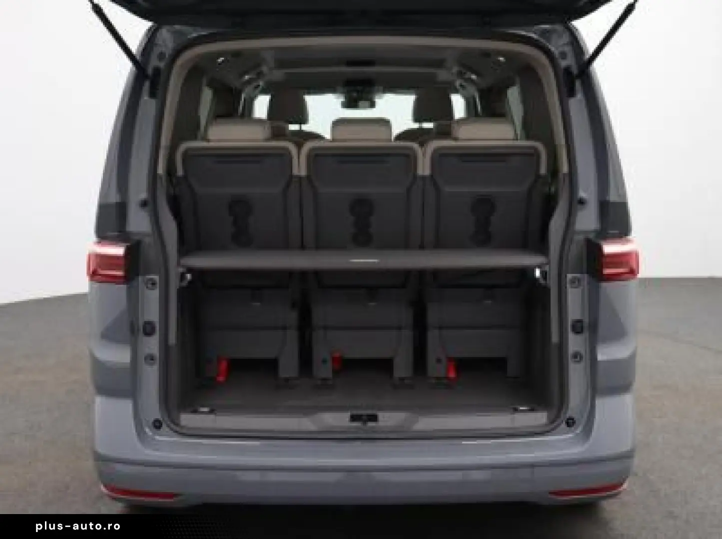 VW T7 Multivan Edition TDI AHK Standheizung ACC
