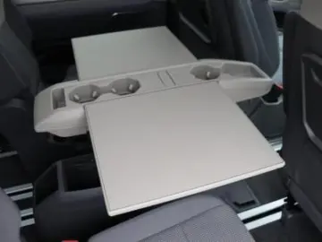 VW T7 Multivan Edition TDI AHK Standheizung ACC