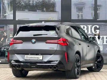 BMW X3 M50 xDrive M Sport Pro DA PA Prof Pano AHK HK
