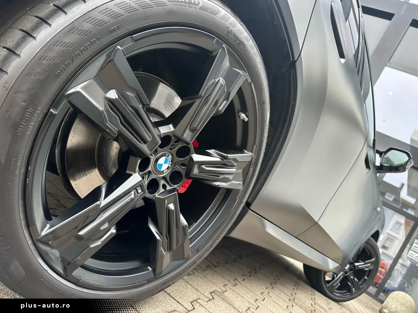 BMW X3 M50 xDrive M Sport Pro DA PA Prof Pano AHK HK