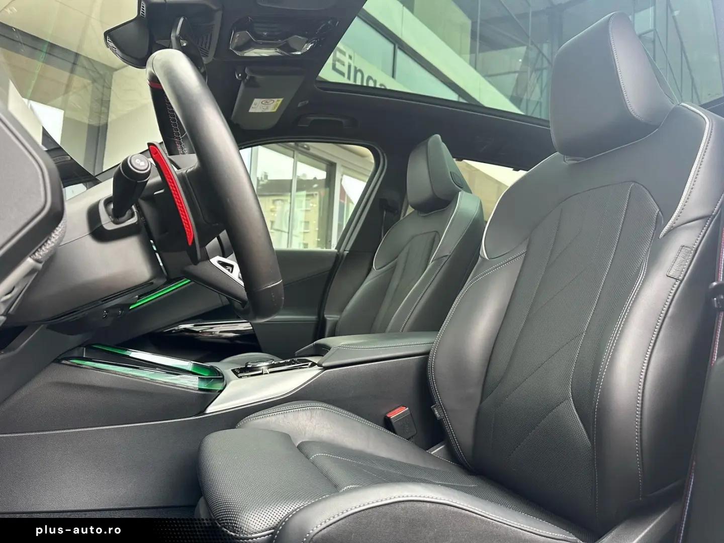 BMW X3 M50 xDrive M Sport Pro DA PA Prof Pano AHK HK