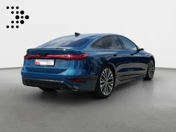 AUDI A6 Sportback e-tron S line 567km WLTP Air B&O