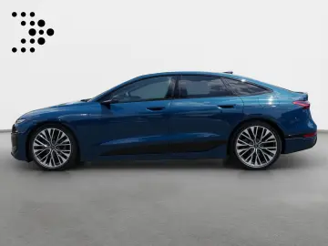 AUDI A6 Sportback e-tron S line 567km WLTP Air B&O