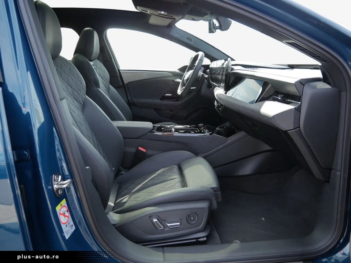 AUDI A6 Sportback e-tron S line 567km WLTP Air B&O