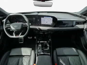 AUDI A6 Sportback e-tron S line 567km WLTP Air B&O