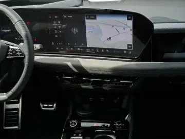 AUDI A6 Sportback e-tron S line 567km WLTP Air B&O