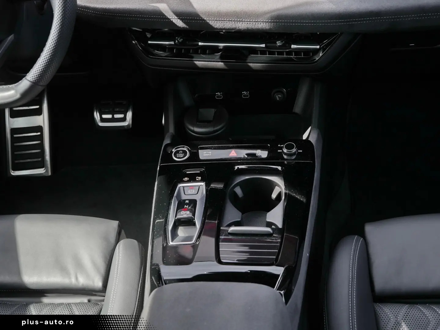 AUDI A6 Sportback e-tron S line 567km WLTP Air B&O