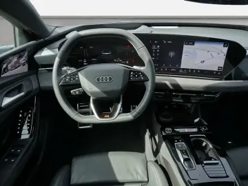AUDI A6 Sportback e-tron S line 567km WLTP Air B&O