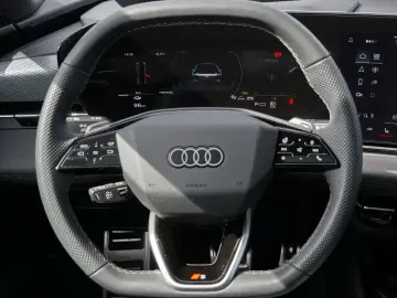 AUDI A6 Sportback e-tron S line 567km WLTP Air B&O