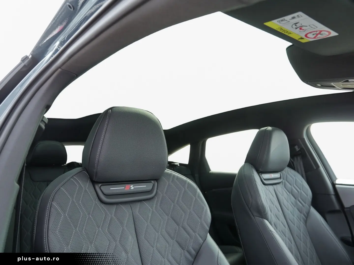 AUDI A6 Sportback e-tron S line 567km WLTP Air B&O
