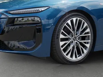 AUDI A6 Sportback e-tron S line 567km WLTP Air B&O