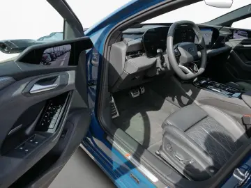 AUDI A6 Sportback e-tron S line 567km WLTP Air B&O