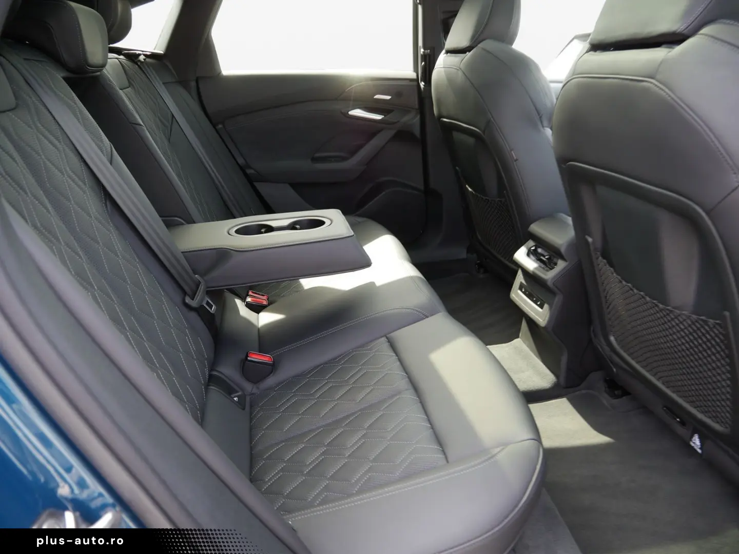 AUDI A6 Sportback e-tron S line 567km WLTP Air B&O