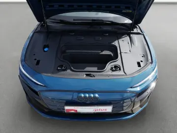 AUDI A6 Sportback e-tron S line 567km WLTP Air B&O