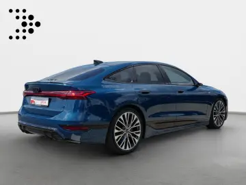 AUDI A6 Sportback e-tron S line 567km WLTP Air B&O