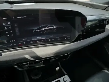 AUDI A6 Sportback e-tron S line 567km WLTP Air B&O