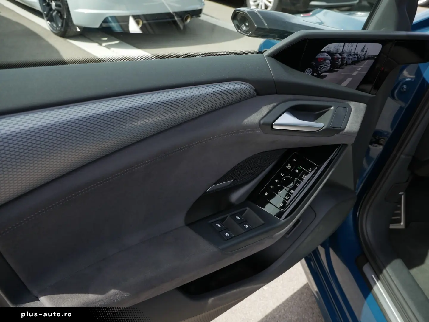 AUDI A6 Sportback e-tron S line 567km WLTP Air B&O