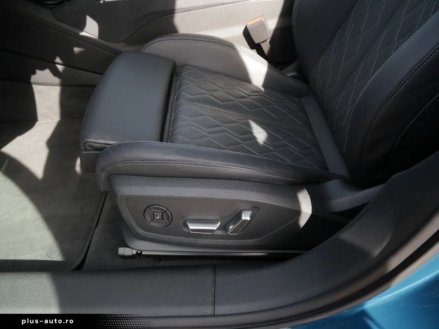 AUDI A6 Sportback e-tron S line 567km WLTP Air B&O