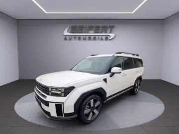HYUNDAI SANTA FE HEV I SIGNATURE I 4WD