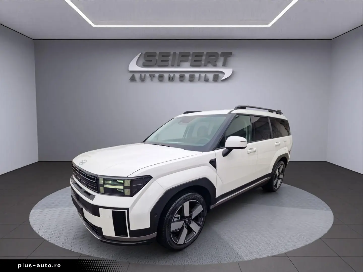 HYUNDAI SANTA FE HEV I SIGNATURE I 4WD