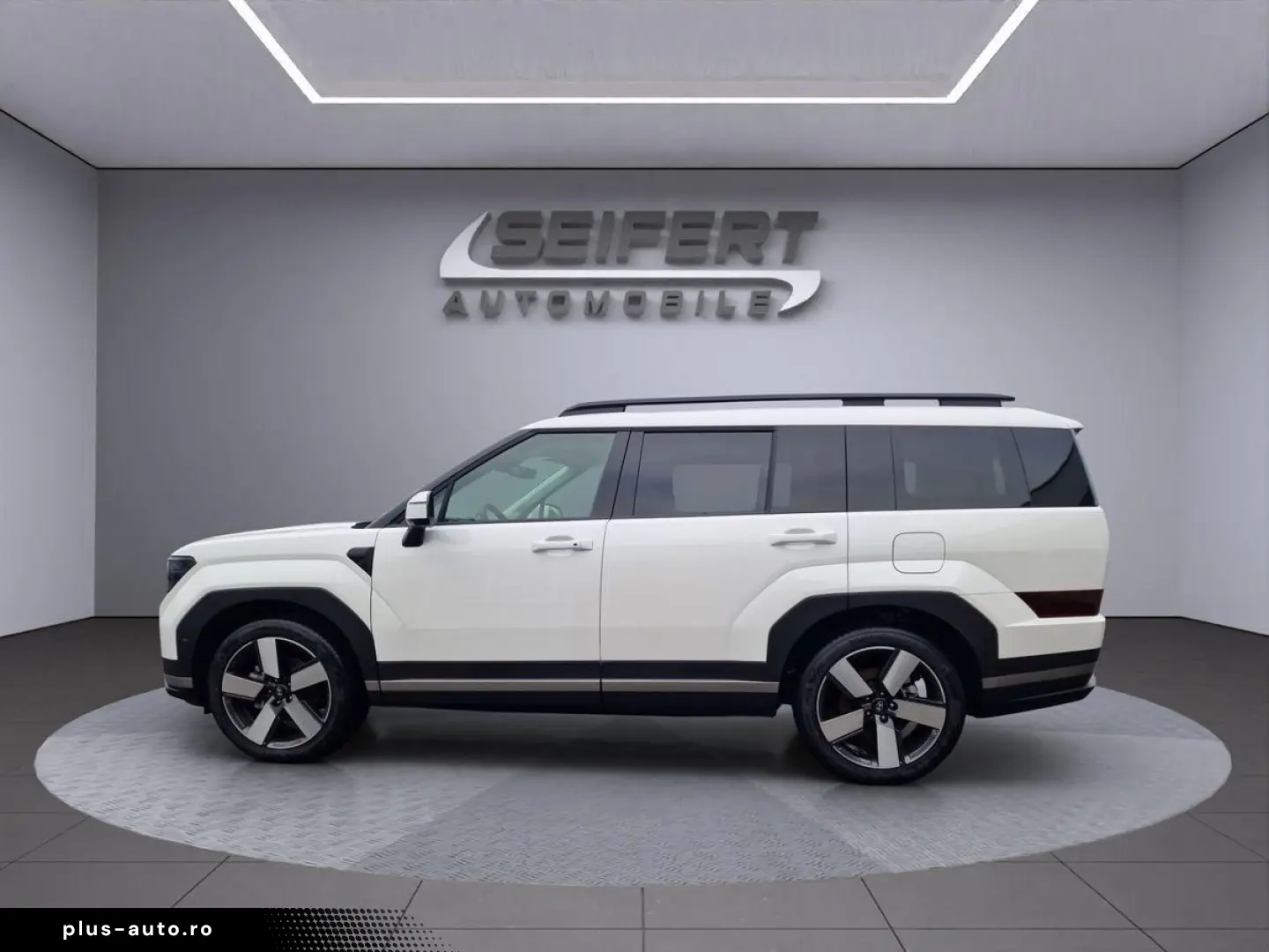 HYUNDAI SANTA FE HEV I SIGNATURE I 4WD