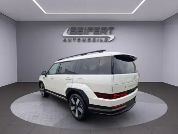 HYUNDAI SANTA FE HEV I SIGNATURE I 4WD
