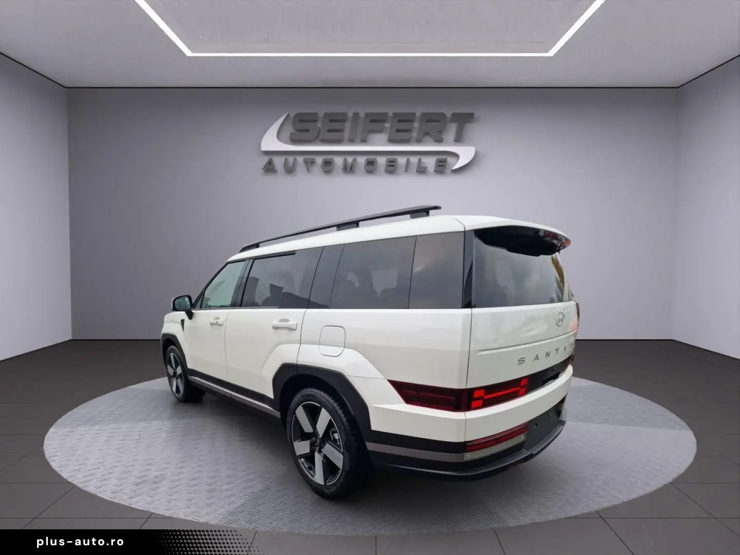 HYUNDAI SANTA FE HEV I SIGNATURE I 4WD