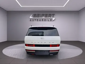 HYUNDAI SANTA FE HEV I SIGNATURE I 4WD