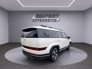 HYUNDAI SANTA FE HEV I SIGNATURE I 4WD