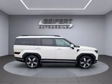 HYUNDAI SANTA FE HEV I SIGNATURE I 4WD