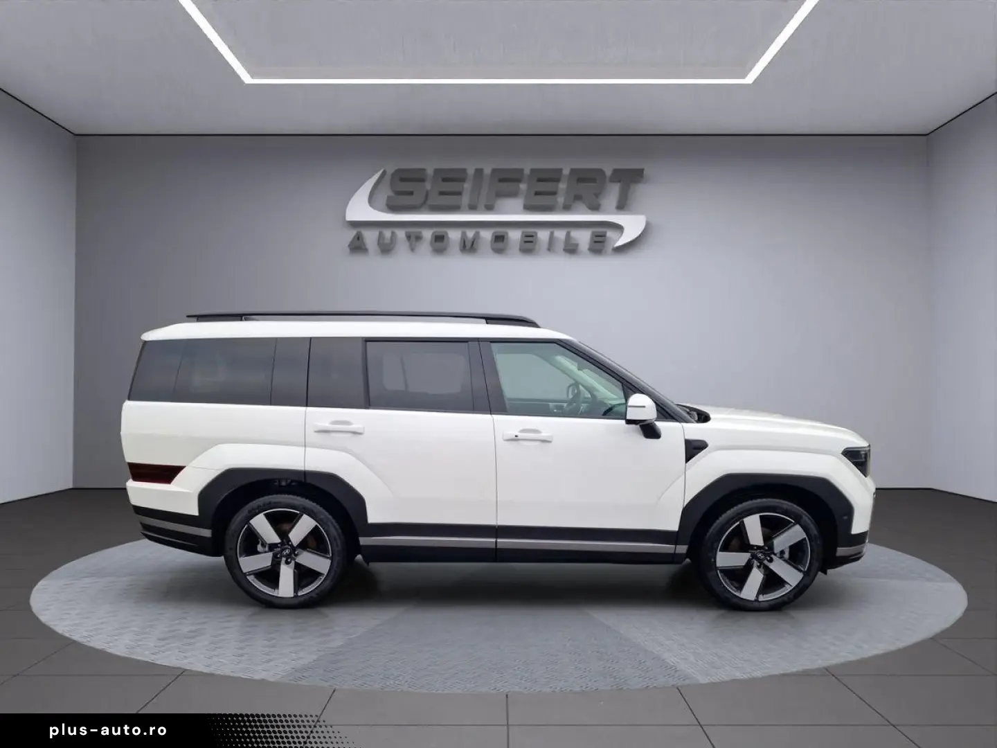 HYUNDAI SANTA FE HEV I SIGNATURE I 4WD