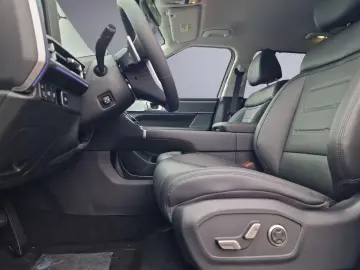 HYUNDAI SANTA FE HEV I SIGNATURE I 4WD