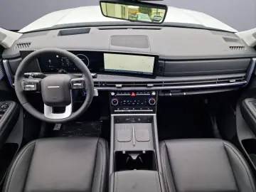 HYUNDAI SANTA FE HEV I SIGNATURE I 4WD