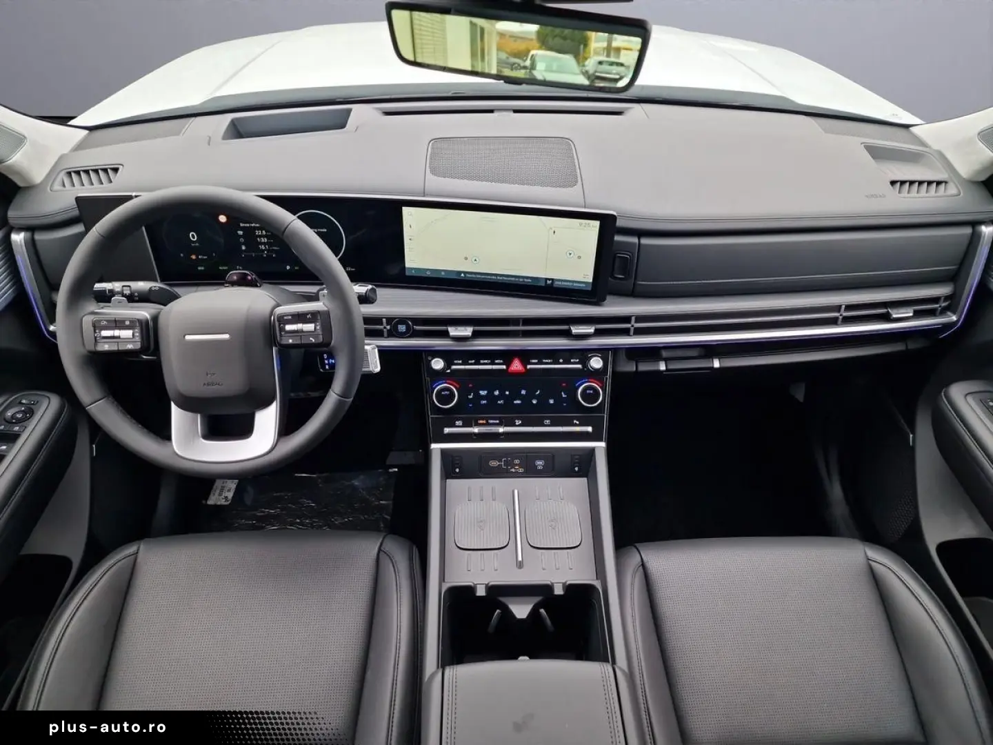 HYUNDAI SANTA FE HEV I SIGNATURE I 4WD