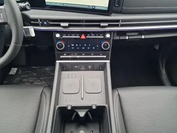 HYUNDAI SANTA FE HEV I SIGNATURE I 4WD