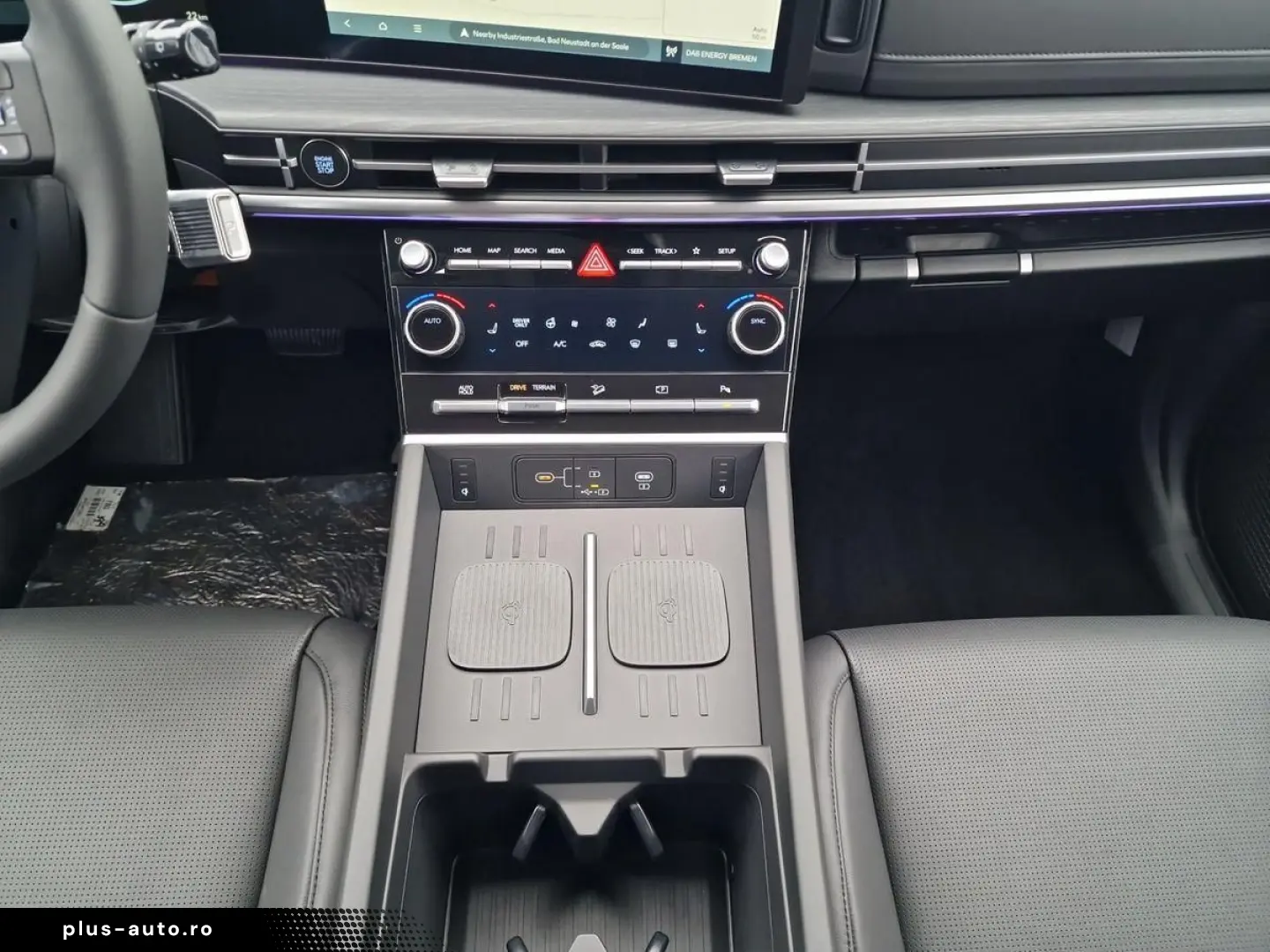 HYUNDAI SANTA FE HEV I SIGNATURE I 4WD