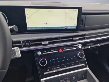 HYUNDAI SANTA FE HEV I SIGNATURE I 4WD
