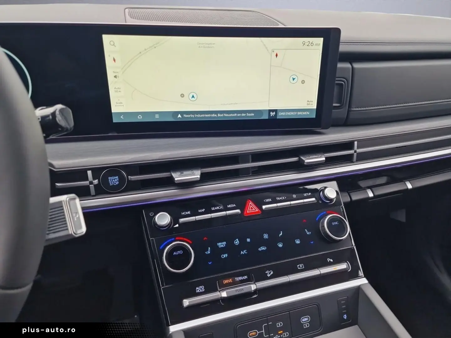 HYUNDAI SANTA FE HEV I SIGNATURE I 4WD