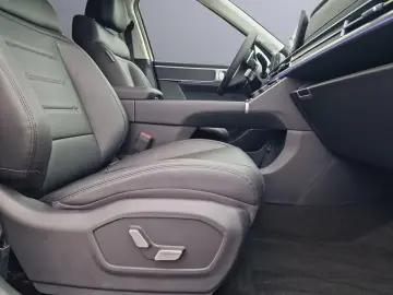 HYUNDAI SANTA FE HEV I SIGNATURE I 4WD