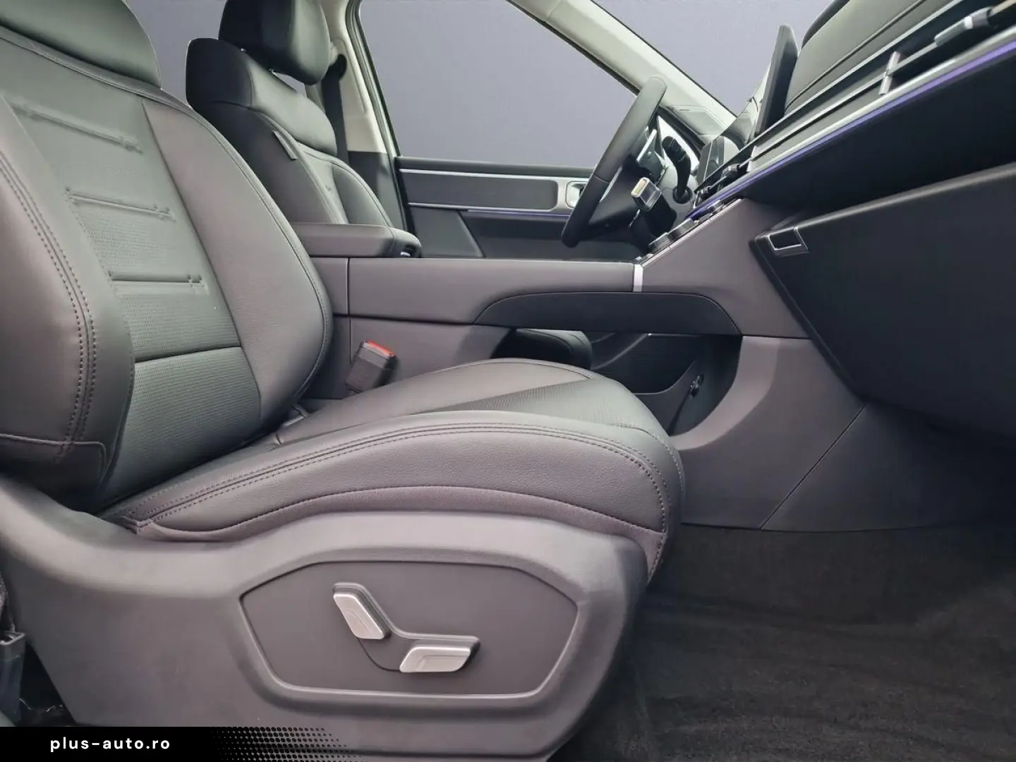 HYUNDAI SANTA FE HEV I SIGNATURE I 4WD