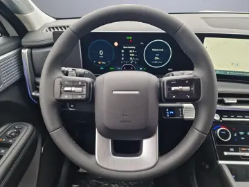HYUNDAI SANTA FE HEV I SIGNATURE I 4WD