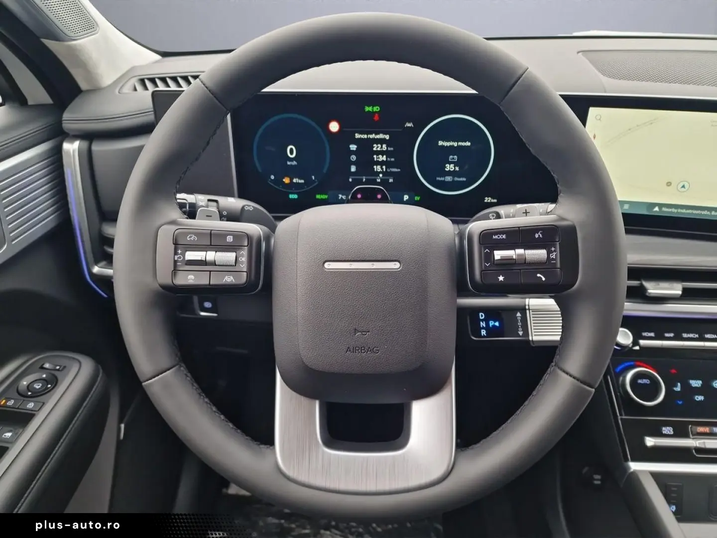 HYUNDAI SANTA FE HEV I SIGNATURE I 4WD