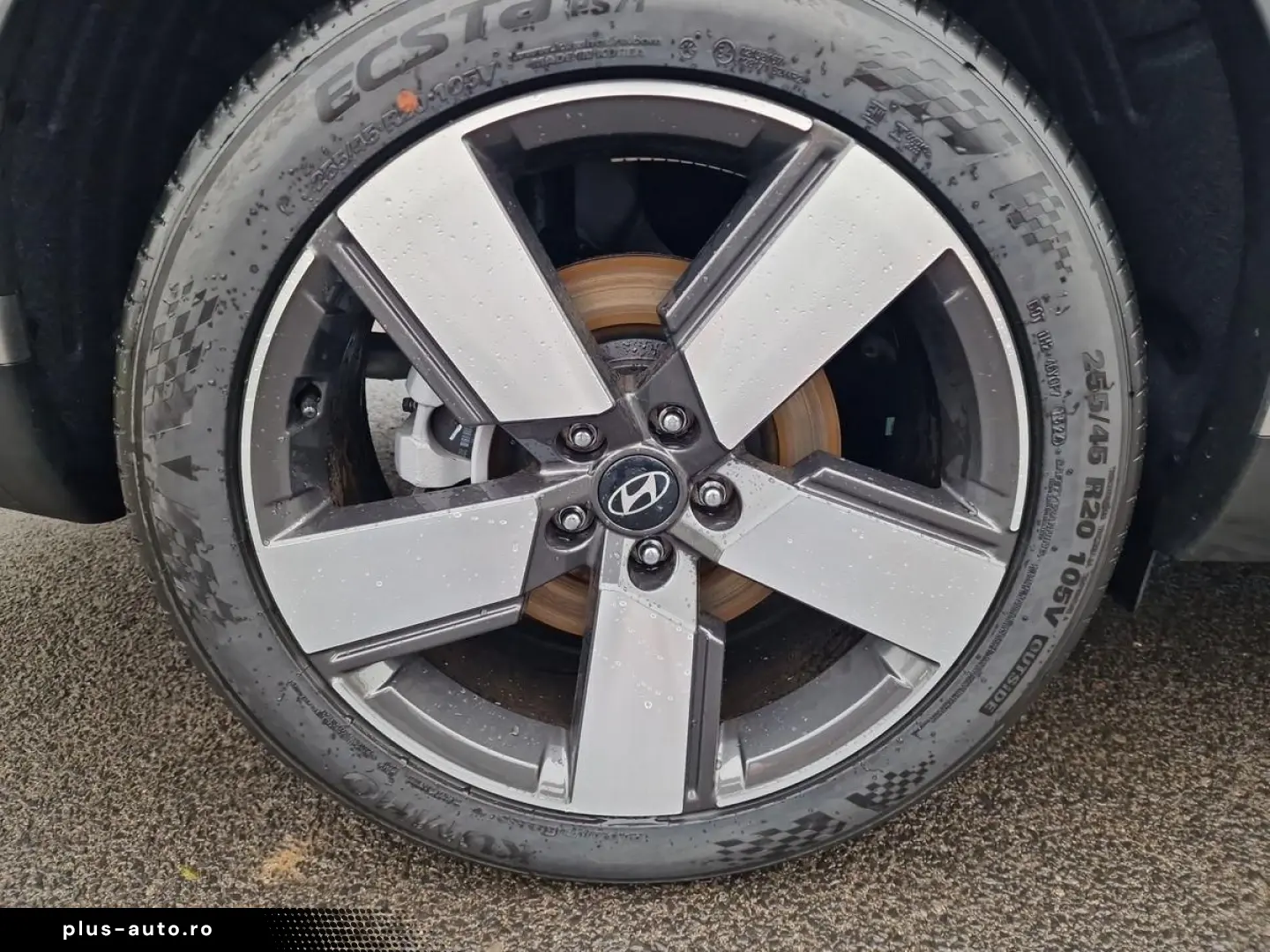 HYUNDAI SANTA FE HEV I SIGNATURE I 4WD