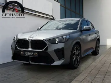 BMW X2 20d xDrive M Sport KEYLESS HudUp DIGITAL AHK