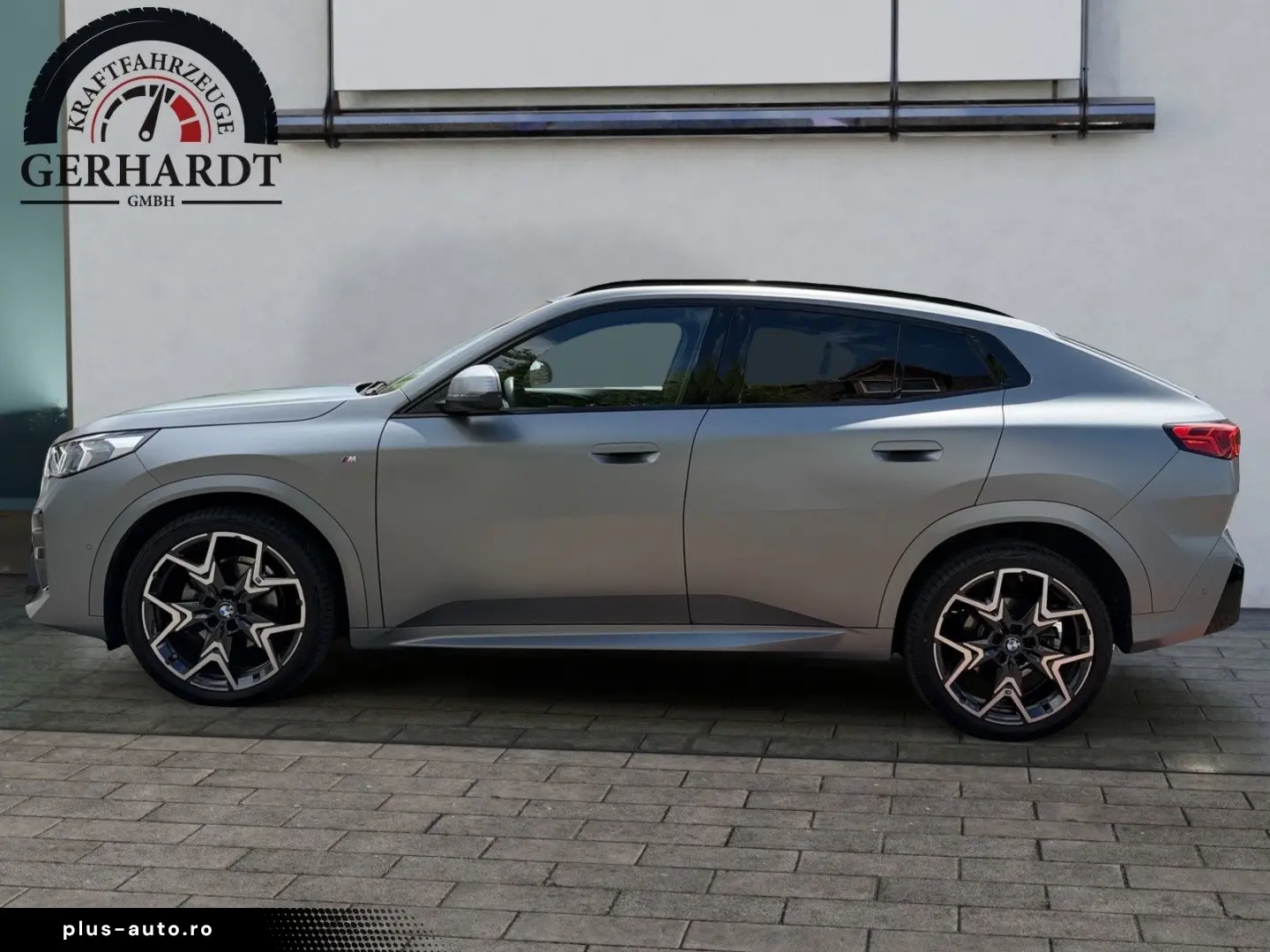 BMW X2 20d xDrive M Sport KEYLESS HudUp DIGITAL AHK