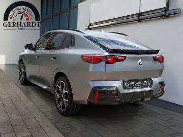 BMW X2 20d xDrive M Sport KEYLESS HudUp DIGITAL AHK