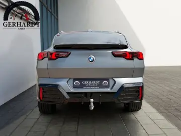 BMW X2 20d xDrive M Sport KEYLESS HudUp DIGITAL AHK