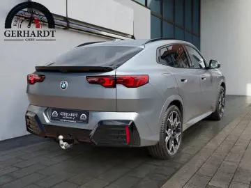 BMW X2 20d xDrive M Sport KEYLESS HudUp DIGITAL AHK