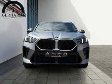 BMW X2 20d xDrive M Sport KEYLESS HudUp DIGITAL AHK