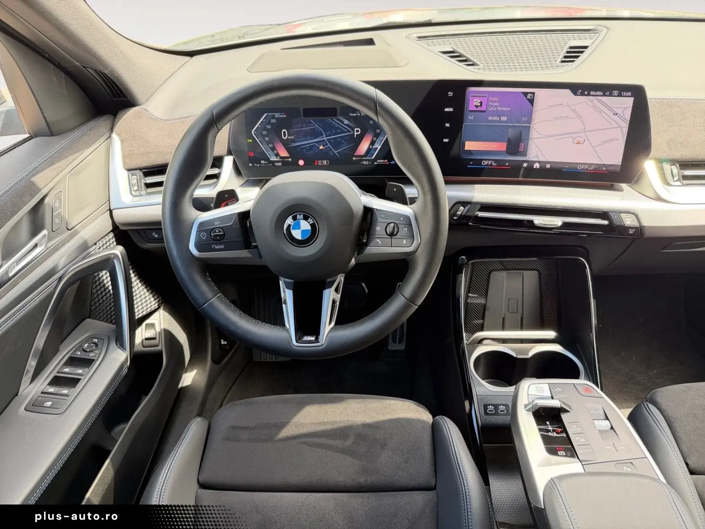 BMW X2 20d xDrive M Sport KEYLESS HudUp DIGITAL AHK